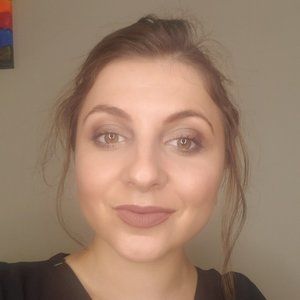 Meet your Posher, Tatiana